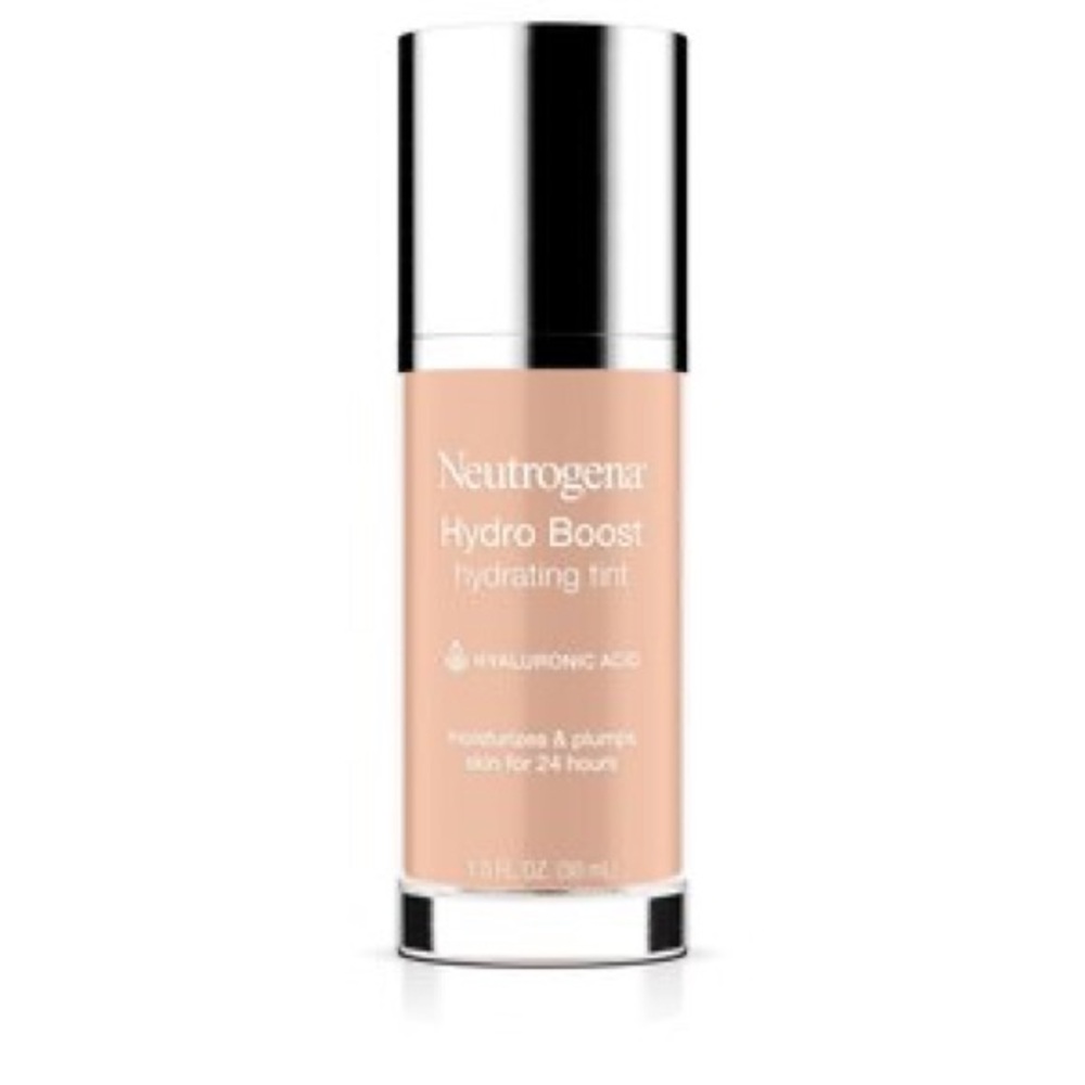 Neutrogena Hydro Boost Hydrating Tint - in 20 Natural Ivory.